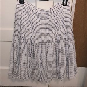 VINCE skirt! NWT